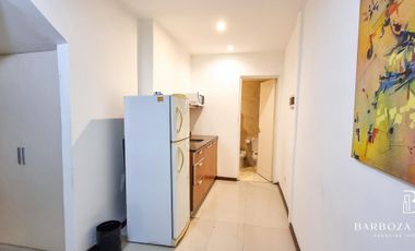 Borges 2000 - Oficina Comercial - Palermo