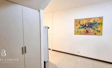 Borges 2000 - Oficina Comercial - Palermo