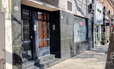 Borges 2000 - Oficina Comercial - Palermo