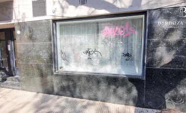 Borges 2000 - Oficina Comercial - Palermo