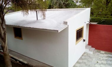 DEPTO 3 AMB. CON COCHERA. PLANTA BAJA, TIGRE, TEDIN 159 , COMPLEJO CON PISCINA Y PARRILLA SIN EXPENSAS