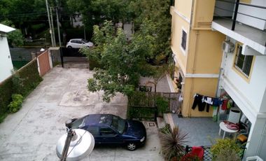 DEPTO 3 AMB. CON COCHERA. PLANTA BAJA, TIGRE, TEDIN 159 , COMPLEJO CON PISCINA Y PARRILLA SIN EXPENSAS