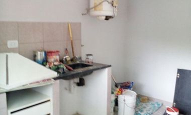DEPTO 3 AMB. CON COCHERA. PLANTA BAJA, TIGRE, TEDIN 159 , COMPLEJO CON PISCINA Y PARRILLA SIN EXPENSAS