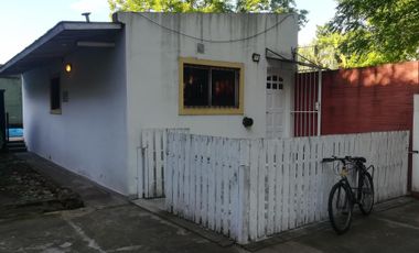 DEPTO 3 AMB. CON COCHERA. PLANTA BAJA, TIGRE, TEDIN 159 , COMPLEJO CON PISCINA Y PARRILLA SIN EXPENSAS