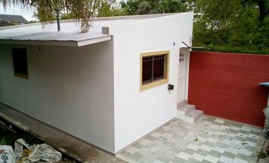 DEPTO 3 AMB. CON COCHERA. PLANTA BAJA, TIGRE, TEDIN 159 , COMPLEJO CON PISCINA Y PARRILLA SIN EXPENSAS