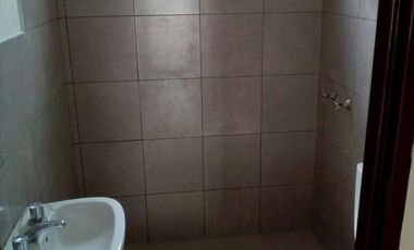 DEPTO 3 AMB. CON COCHERA. PLANTA BAJA, TIGRE, TEDIN 159 , COMPLEJO CON PISCINA Y PARRILLA SIN EXPENSAS