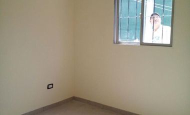 DEPTO 3 AMB. CON COCHERA. PLANTA BAJA, TIGRE, TEDIN 159 , COMPLEJO CON PISCINA Y PARRILLA SIN EXPENSAS