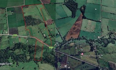 Agrícola en Venta en v-127
