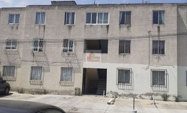 BARRIO DE LA CONCEPCION DEPARTAMENTO VENTA TEXCOCO ESTADO DE MEXICO