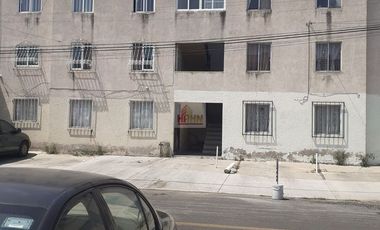 BARRIO DE LA CONCEPCION DEPARTAMENTO VENTA TEXCOCO ESTADO DE MEXICO