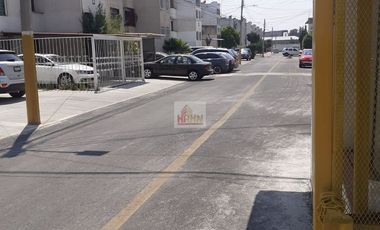 BARRIO DE LA CONCEPCION DEPARTAMENTO VENTA TEXCOCO ESTADO DE MEXICO