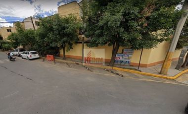 Barrio de la Trinidad  Departamento Venta  Texcoco EDO.MX