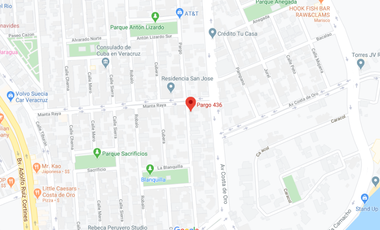 COSTA DE ORO, CASA, VENTA, BOCA DEL RIO, VERACRUZ