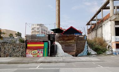 Local comercial frente a la playa Blvd Vicente Fox