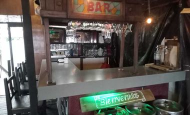 Local comercial frente a la playa Blvd Vicente Fox