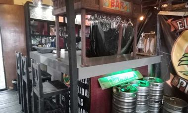Local comercial frente a la playa Blvd Vicente Fox