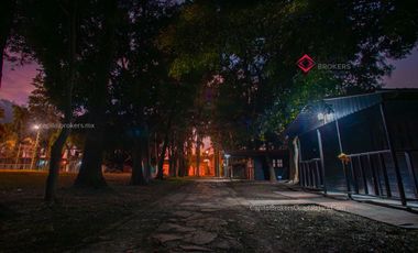 Casa de Campo en Venta cerca del Aeropuerto de Guadalajara