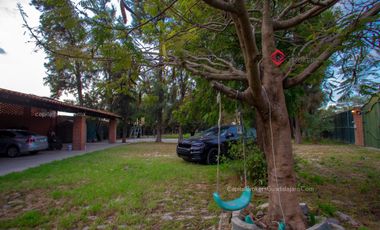 Casa de Campo en Venta cerca del Aeropuerto de Guadalajara