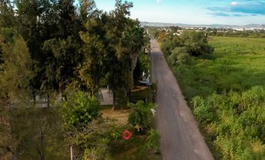 Casa de Campo en Venta cerca del Aeropuerto de Guadalajara