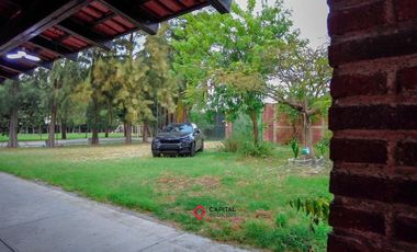 Casa de Campo en Venta cerca del Aeropuerto de Guadalajara