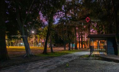 Casa de Campo en Venta cerca del Aeropuerto de Guadalajara