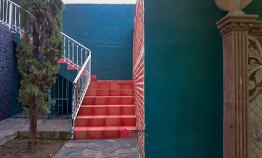 Casa de Campo en Venta cerca del Aeropuerto de Guadalajara