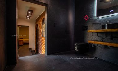 Casa de Campo en Venta cerca del Aeropuerto de Guadalajara