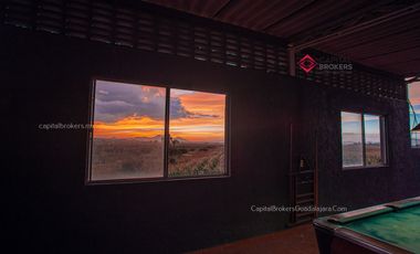 Casa de Campo en Venta cerca del Aeropuerto de Guadalajara