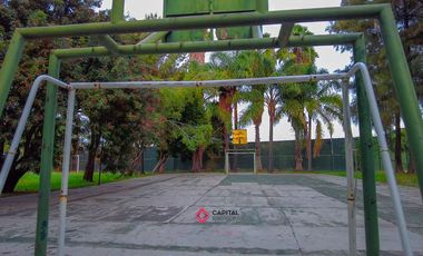 Casa de Campo en Venta cerca del Aeropuerto de Guadalajara