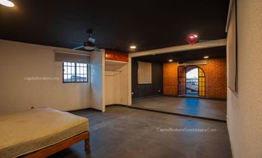Casa de Campo en Venta cerca del Aeropuerto de Guadalajara