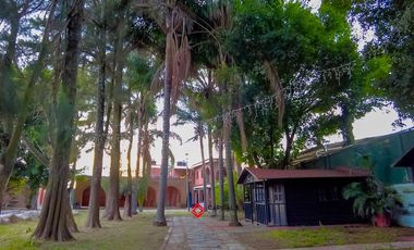 Casa de Campo en Venta cerca del Aeropuerto de Guadalajara