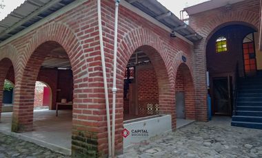Casa de Campo en Venta cerca del Aeropuerto de Guadalajara