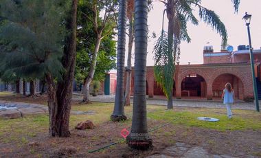 Casa de Campo en Venta cerca del Aeropuerto de Guadalajara