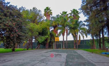 Casa de Campo en Venta cerca del Aeropuerto de Guadalajara