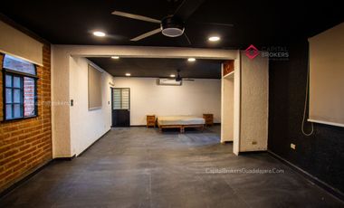 Casa de Campo en Venta cerca del Aeropuerto de Guadalajara