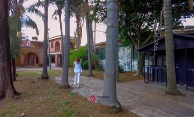 Casa de Campo en Venta cerca del Aeropuerto de Guadalajara