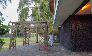 Casa de Campo en Venta cerca del Aeropuerto de Guadalajara
