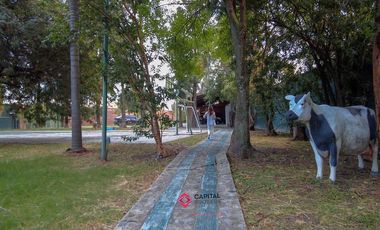 Casa de Campo en Venta cerca del Aeropuerto de Guadalajara