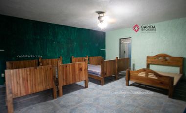 Casa de Campo en Venta cerca del Aeropuerto de Guadalajara