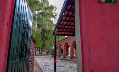 Casa de Campo en Venta cerca del Aeropuerto de Guadalajara