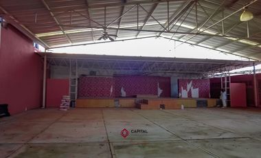 Casa de Campo en Venta cerca del Aeropuerto de Guadalajara