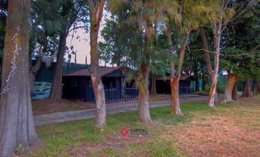 Casa de Campo en Venta cerca del Aeropuerto de Guadalajara