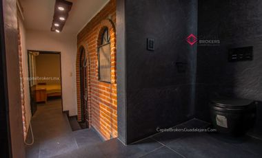 Casa de Campo en Venta cerca del Aeropuerto de Guadalajara