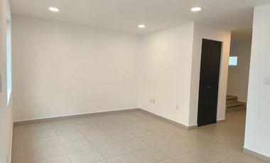 Venta de Casa en San Mateo Atenco