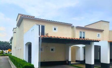 Venta de Casa en San Mateo Atenco