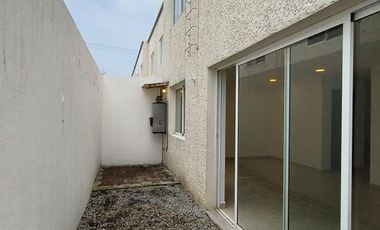 Venta de Casa en San Mateo Atenco