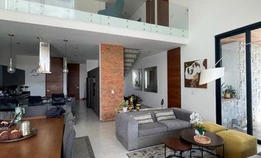 Casa en venta en Puerta Las Lomas Coto Andares