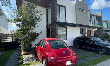 Casa en venta en Puerta Las Lomas Coto Andares