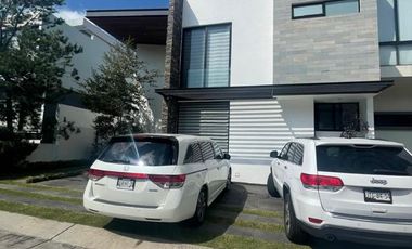 Casa en venta en Puerta Las Lomas Coto Andares