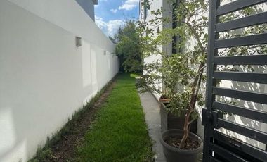 Casa en venta en Puerta Las Lomas Coto Andares